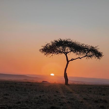 Osikinai Mara Guest House Sekenani Buitenkant foto